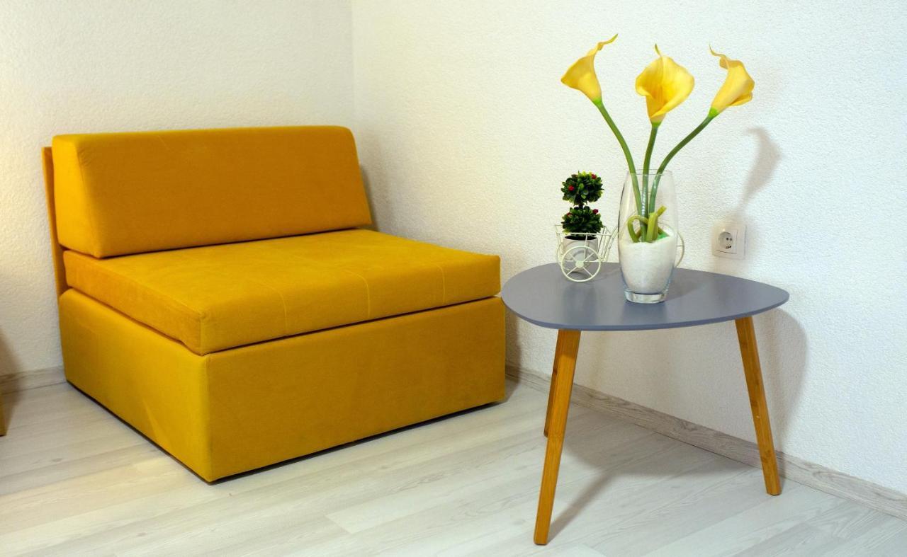 Apartments Daris モスタル エクステリア 写真