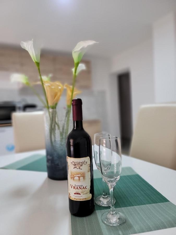 Apartments Daris モスタル エクステリア 写真