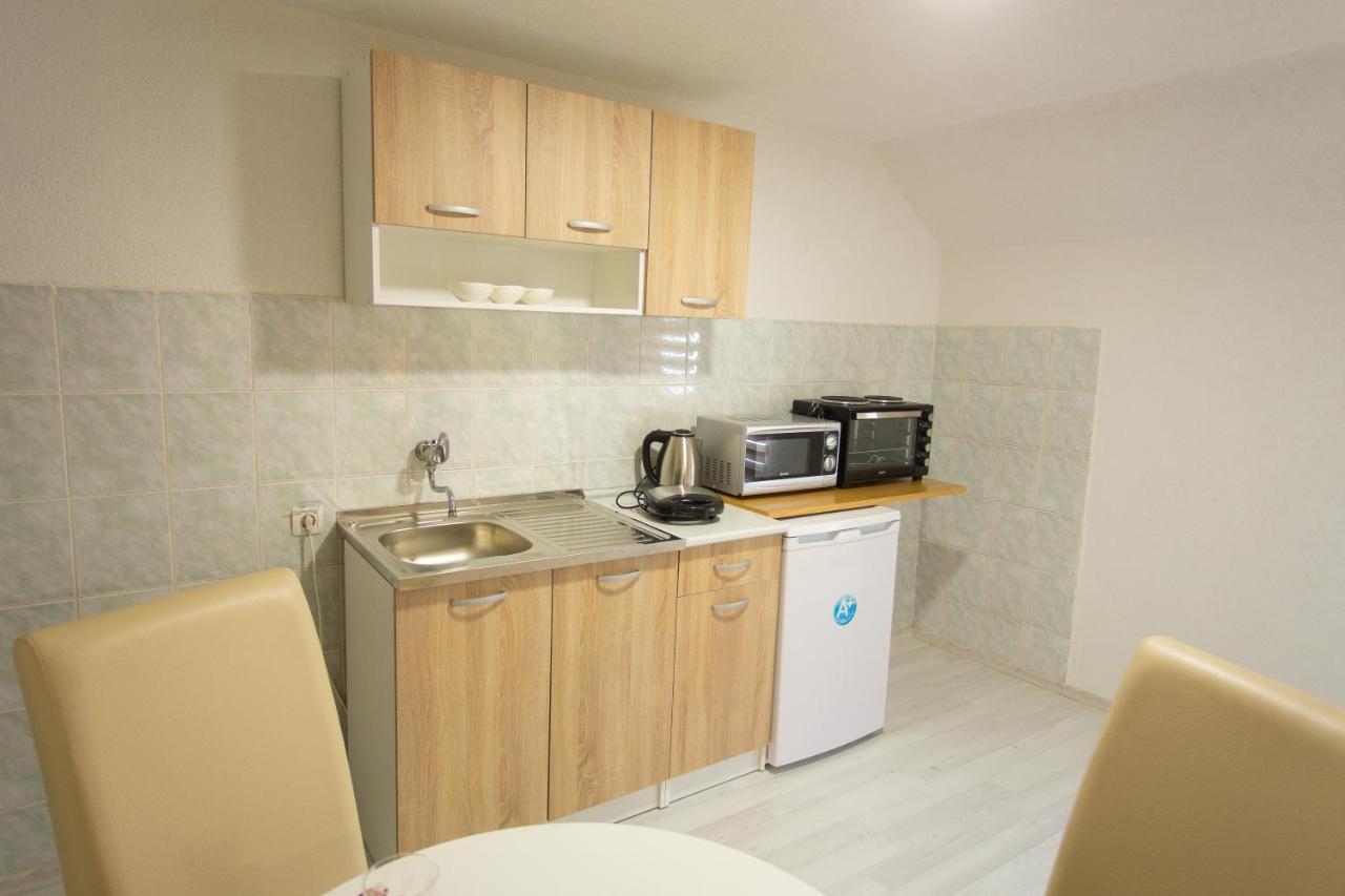Apartments Daris モスタル エクステリア 写真