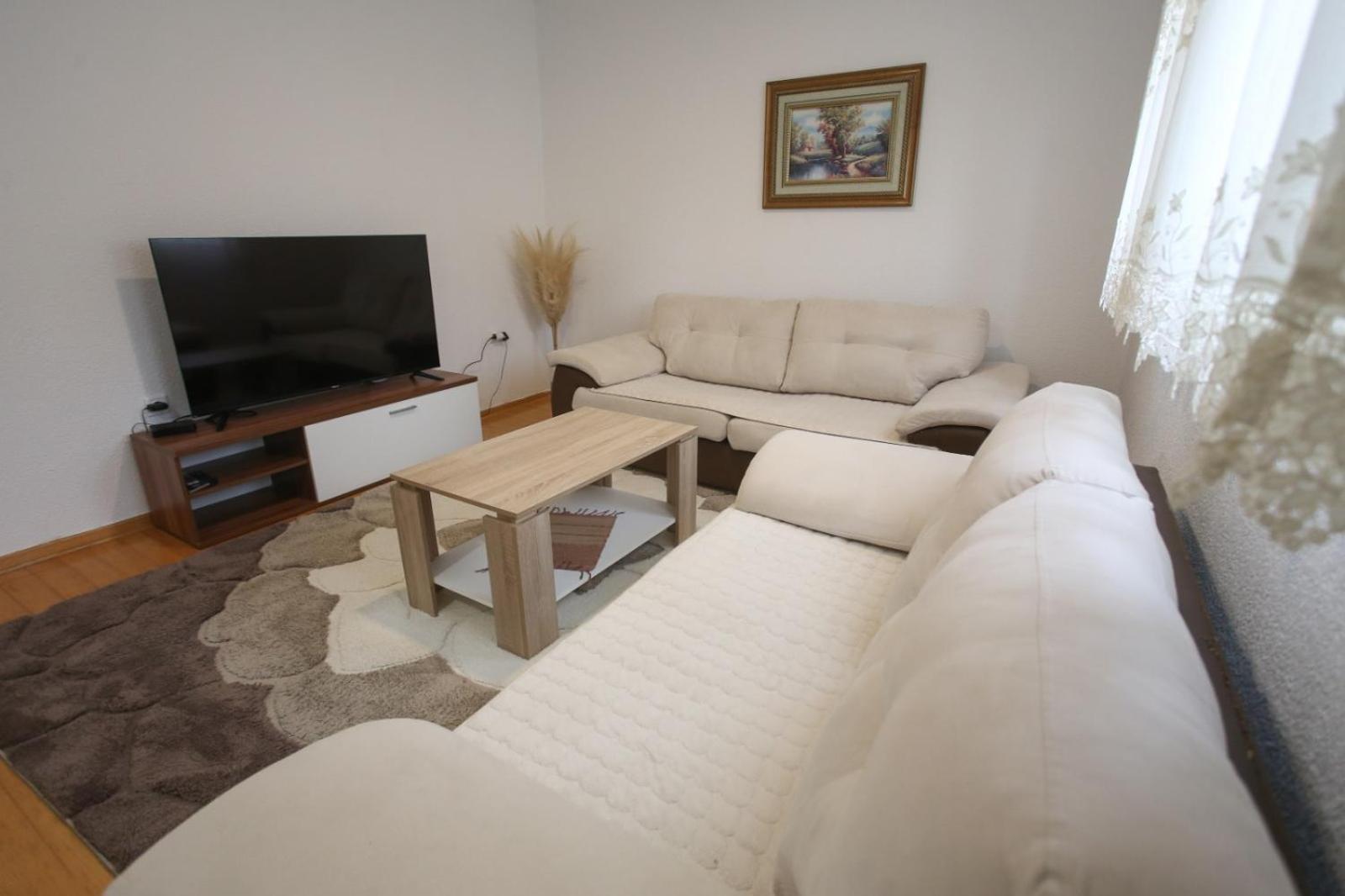 Apartments Daris モスタル エクステリア 写真