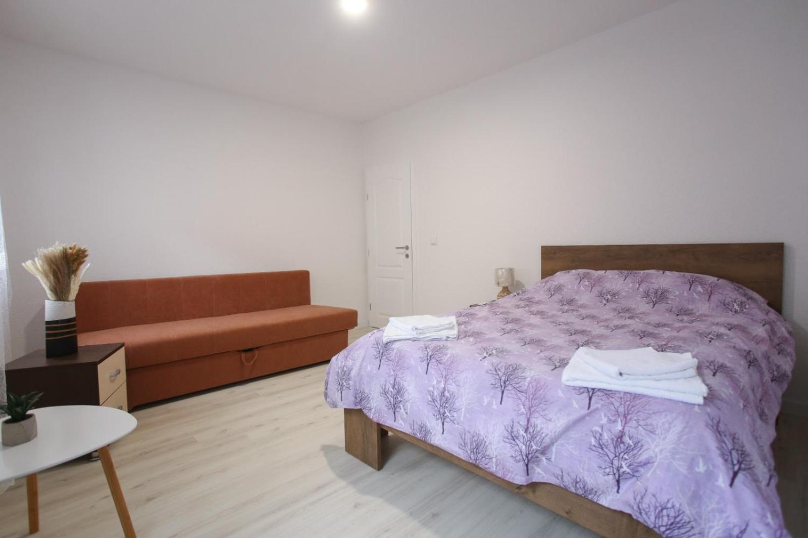 Apartments Daris モスタル エクステリア 写真