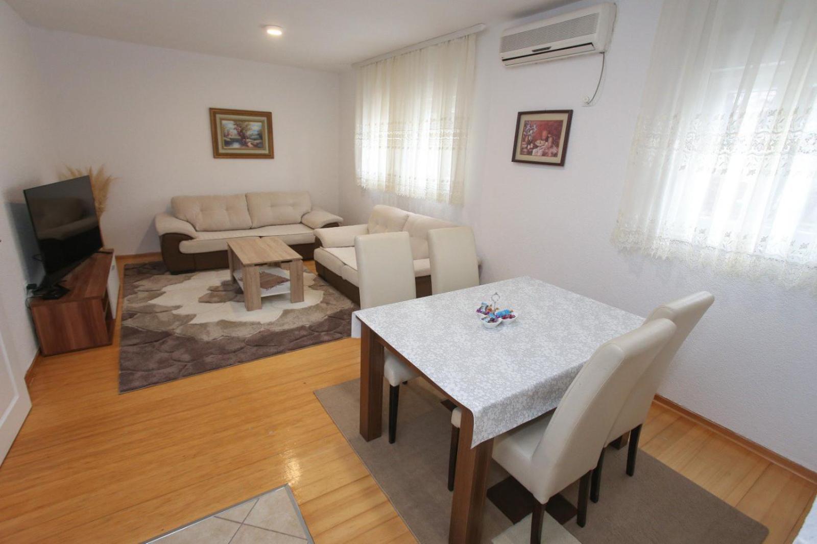 Apartments Daris モスタル エクステリア 写真