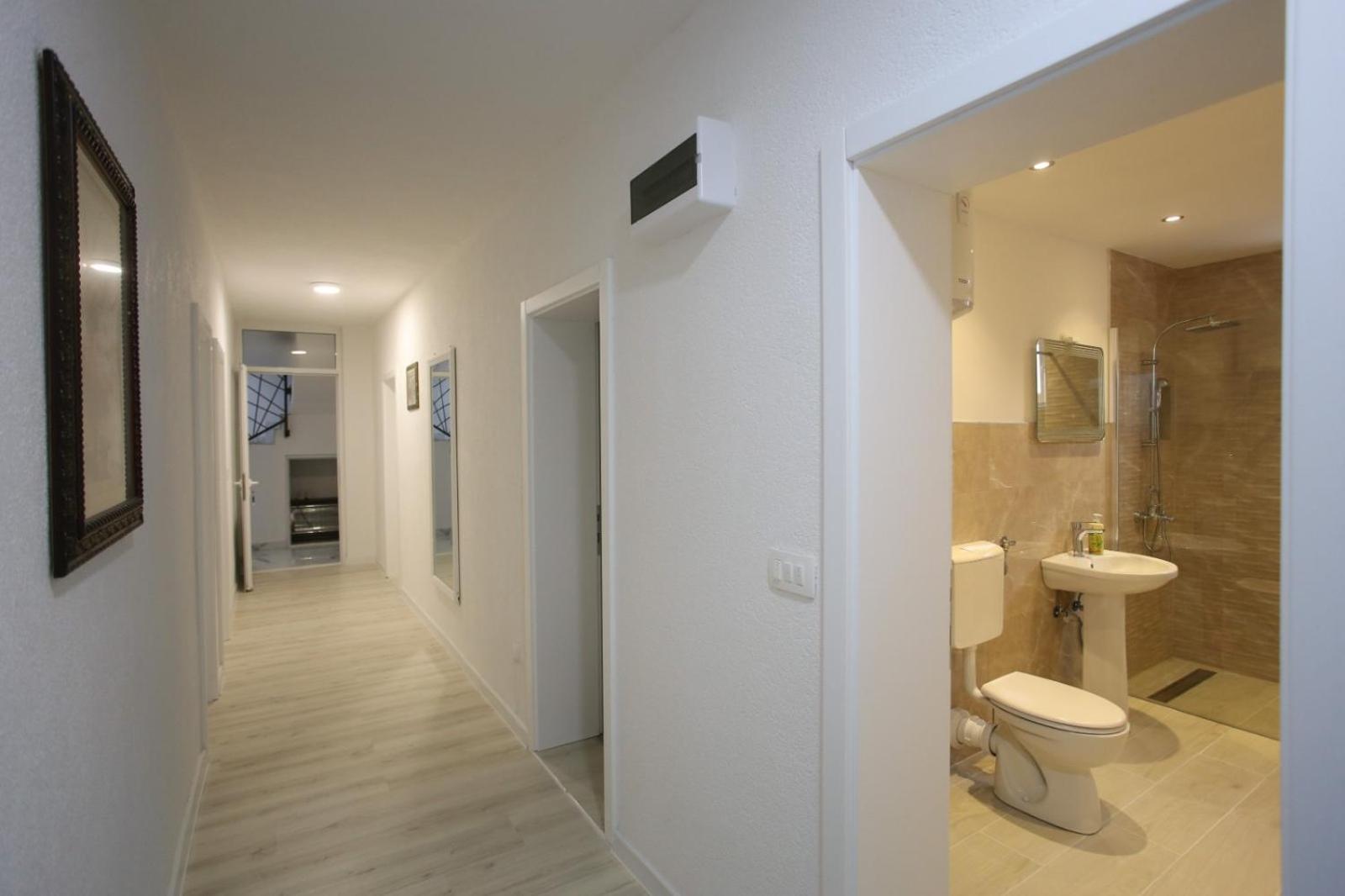 Apartments Daris モスタル エクステリア 写真