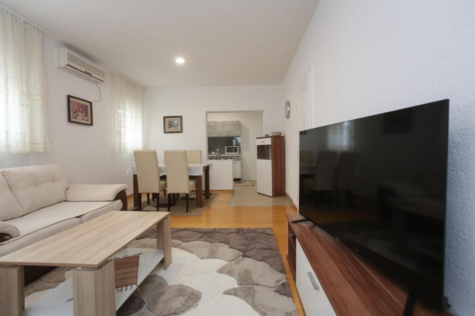 Apartments Daris モスタル エクステリア 写真