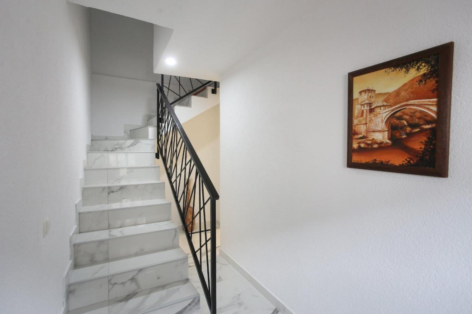 Apartments Daris モスタル エクステリア 写真