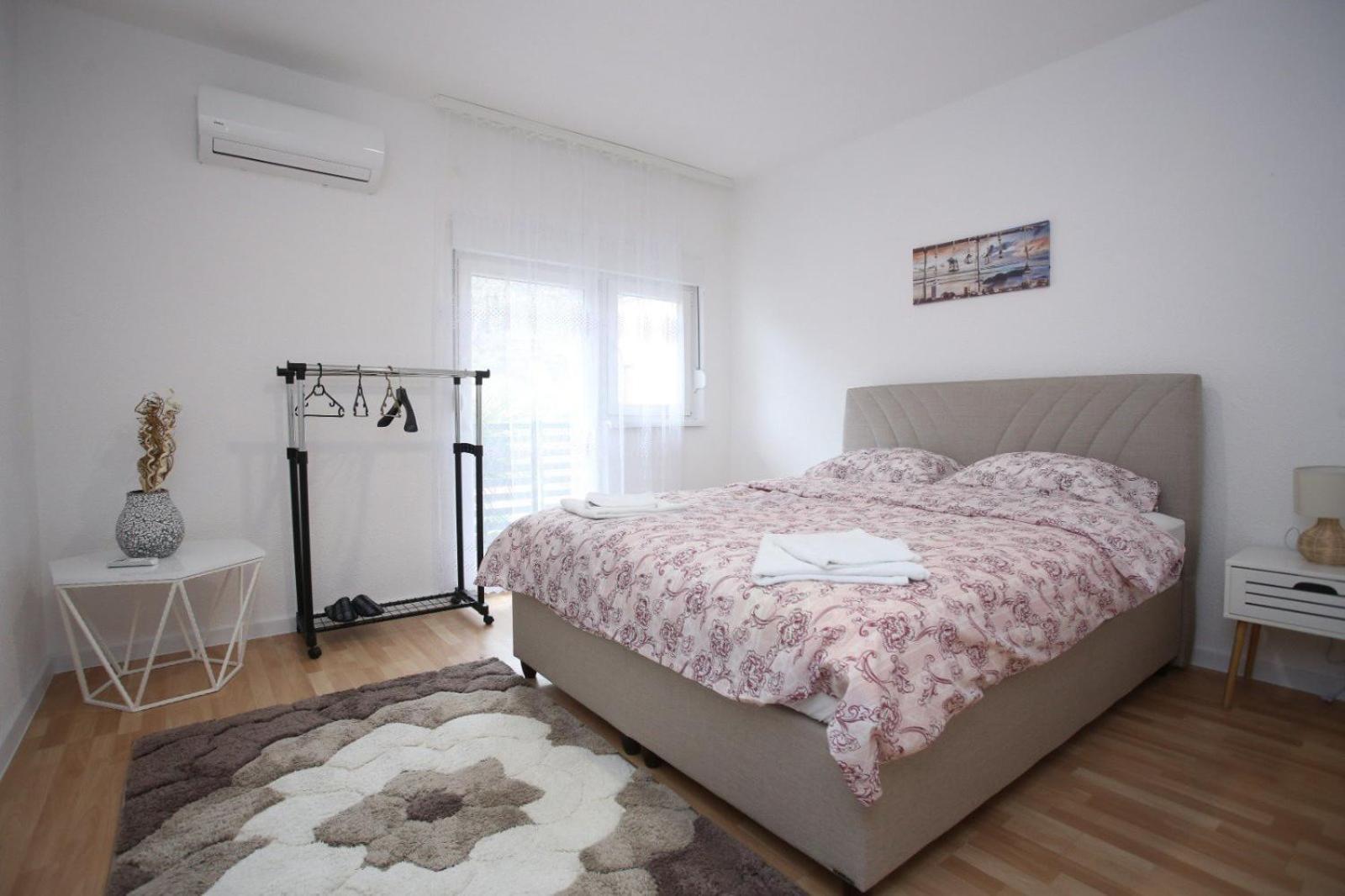 Apartments Daris モスタル エクステリア 写真