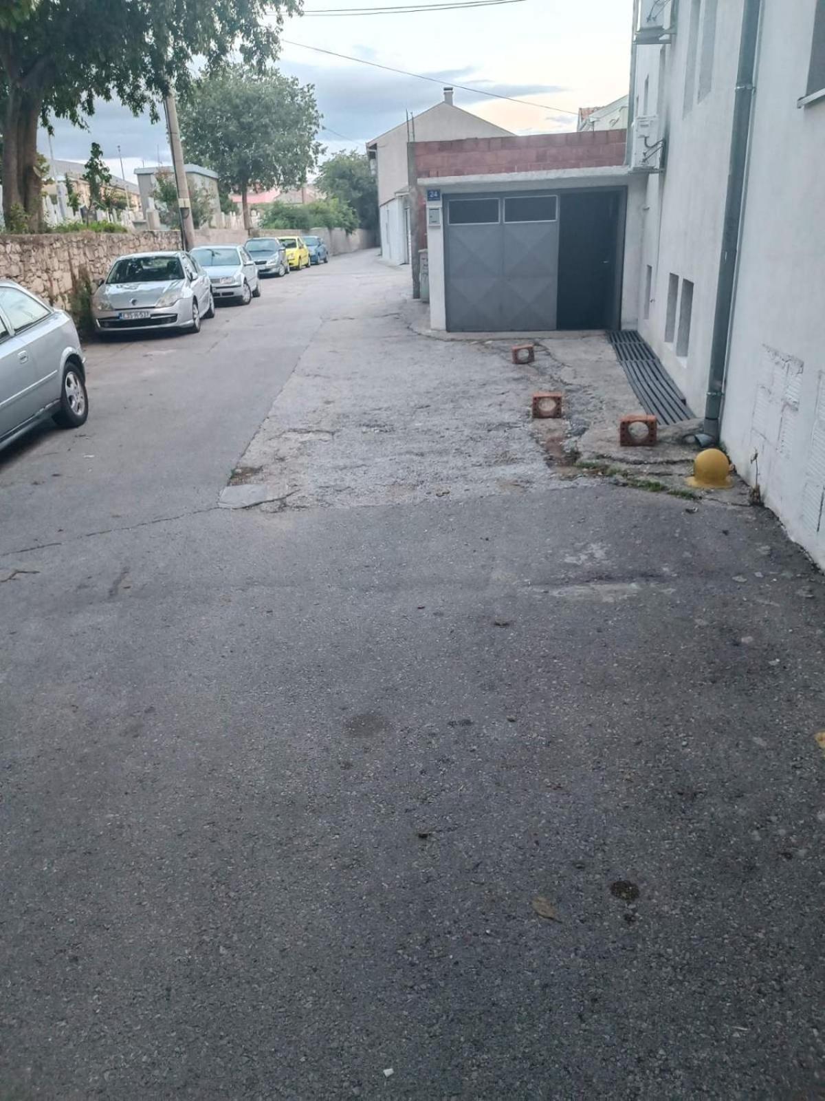 Apartments Daris モスタル エクステリア 写真