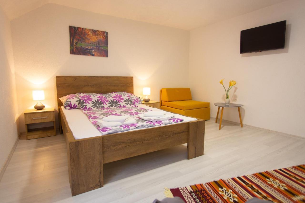 Apartments Daris モスタル エクステリア 写真
