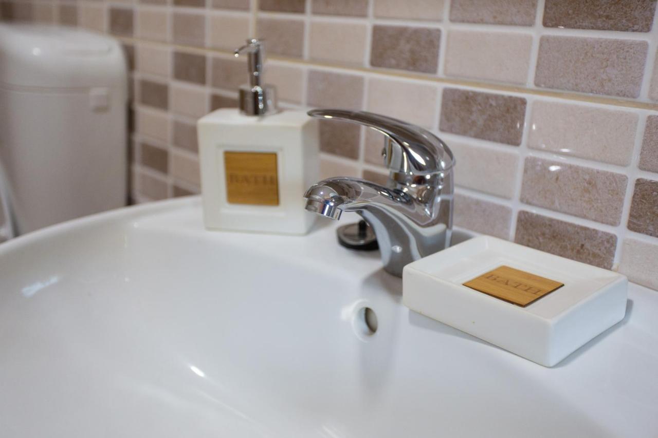 Apartments Daris モスタル エクステリア 写真