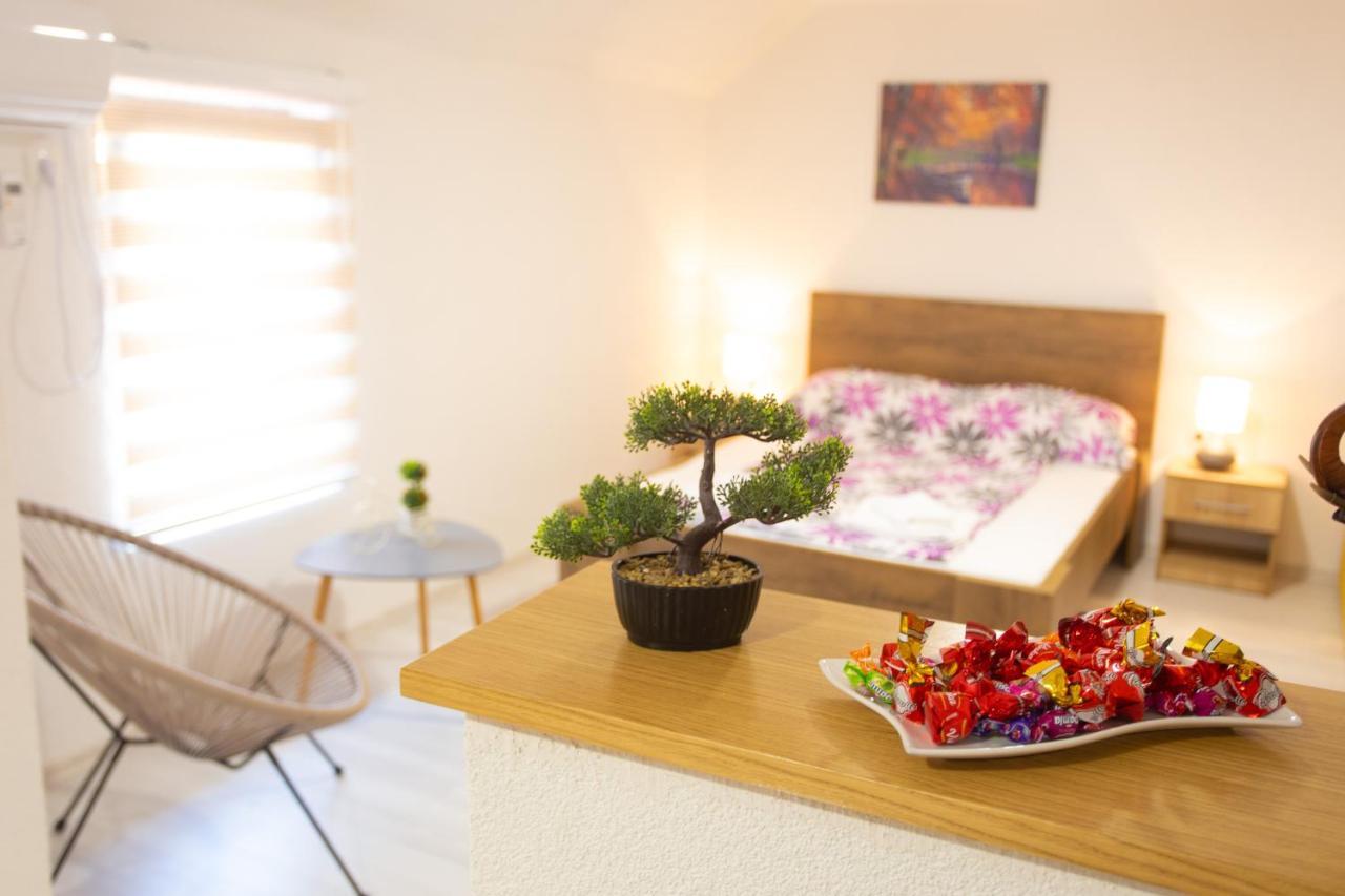 Apartments Daris モスタル エクステリア 写真