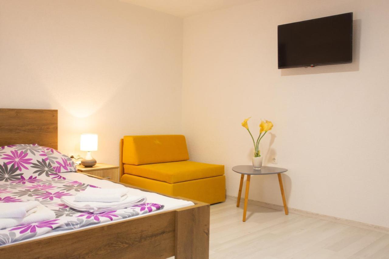 Apartments Daris モスタル エクステリア 写真