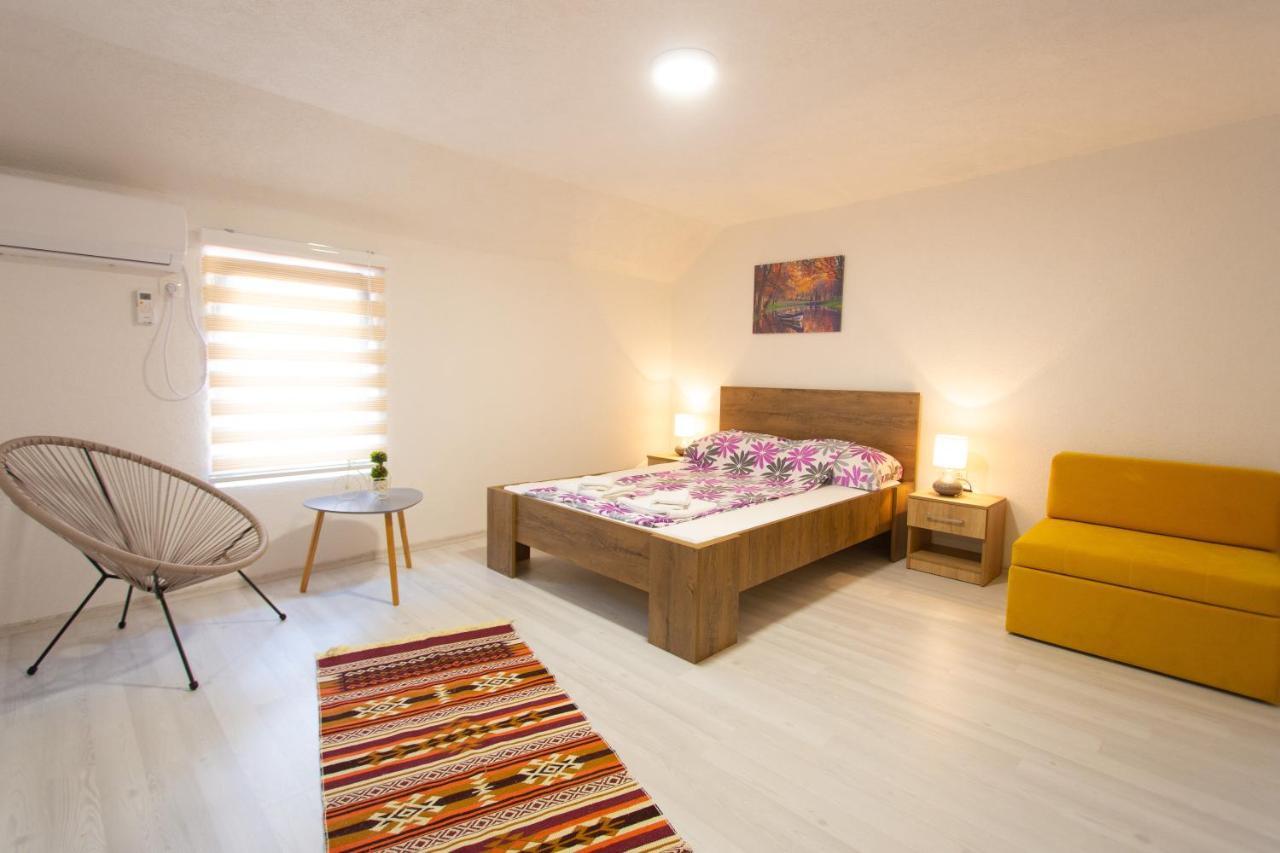 Apartments Daris モスタル エクステリア 写真