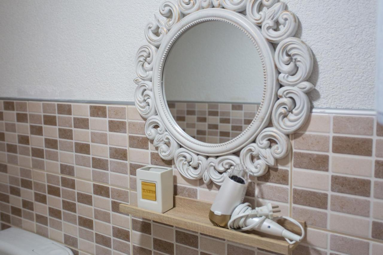 Apartments Daris モスタル エクステリア 写真