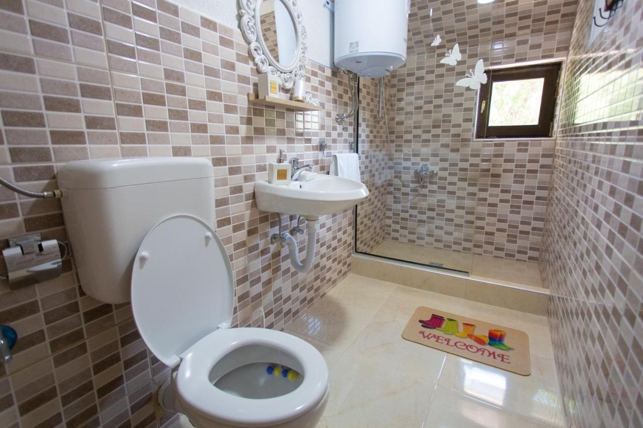 Apartments Daris モスタル エクステリア 写真